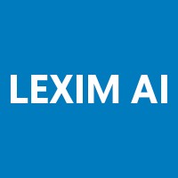 Lexim AI logo - Similar company to Maui Imaging
