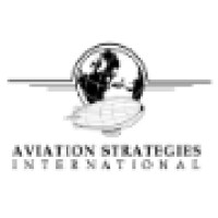 Aviation Strategies International logo - Similar company to Aviation Performance Solutions (Aps)