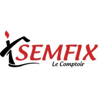 SEMFIX logo - Similar company to Fernand Georges