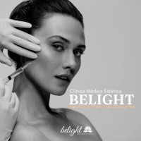 Belight - Clínica Medica & Estética logo - Similar company to Dexter Supplier