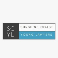 Sunshine Coast Young Lawyers logo - Similar company to Life Law Solutions