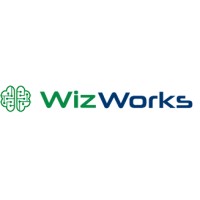 wizworks logo - Similar company to Wizworld
