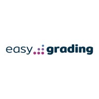 EasyGrading® logo - Similar company to Easygrada