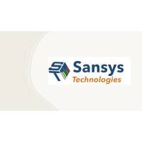 SanSys Technologies logo - Similar company to Sansys Technologies