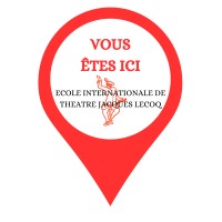 ECOLE INTERNATIONALE DE THEATRE JACQUES LECOQ logo - Similar company to Ifed – Institut De Formation Des Élus Démocrates