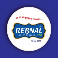 Rebnal Tea logo - Similar company to Mahmud Tea