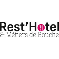Salon Rest'Hôtel logo - Similar company to Prymex