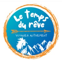 LE TEMPS DU REVE / Conseil en voyage logo - Similar company to Terre D'Ailleurs