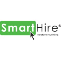 SmartHire® logo - Similar company to Smarthire