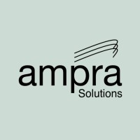 Ampra Solutions Pvt. Ltd. logo - Similar company to Spriio Software Solutions