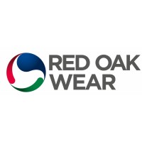 Red Oak Wear logo - Similar company to Flow Surgeon