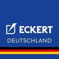 Eckert Cutting Deutschland logo - Similar company to Pmr Tech