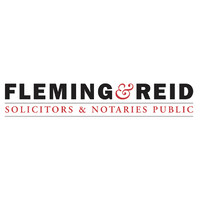 Fleming and Reid Solicitors logo - Similar company to Strada Design