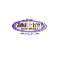 Bobaks'S Signature Events At Seven Bridges