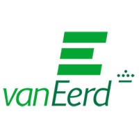 Royal Van Eerd logo - Similar company to Peters Machinale Timmerwerken