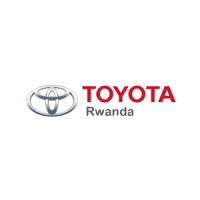 Toyota Rwanda logo - Similar company to Cfao Mobility - Rwanda