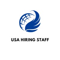 USA hiring staff logo - Similar company to Standout