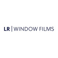 LR Window Films logo - Similar company to Abraider