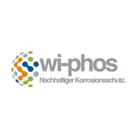 WI-PHOS logo - Similar company to 3N Lakering A/S