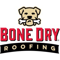 Bone Dry Roofing - West logo - Similar company to Distinxion, A Zeller Family Program