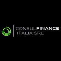 ConsulFinance Italia logo - Similar company to Truckscanner