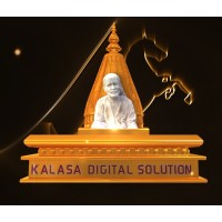 KALASA DIGITAL SOLUTION logo - Similar company to Uebertfx
