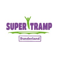Super Tramp Sunderland logo - Similar company to Algernon Precision Engineering Limited