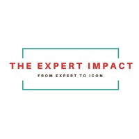 The Expert Impact logo - Similar company to Synaptic Ai