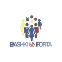 Bashki të Forta