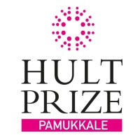 Hult Prize Pamukkale logo - Similar company to Parosi̇s