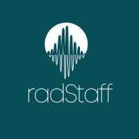 radStaff GmbH logo - Similar company to Onesolutions