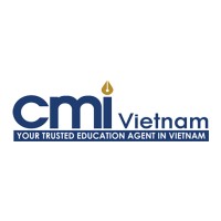 CMI Vietnam logo - Similar company to Phan Immigration