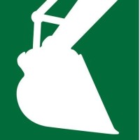 De Zwart Grondverzet logo - Similar company to Decorad® Systems B.V.