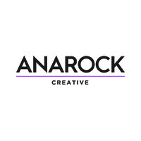 ANAROCK Creative Agency logo - Similar company to Auvi Creative Agency