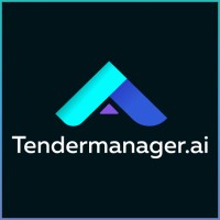 Tendermanager.ai logo - Similar company to Tau Audio Solutions Bv