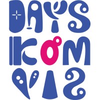 Dayskomvis logo - Similar company to Taksu Creative Studio