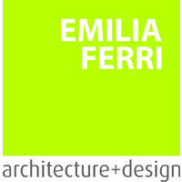 Emilia Ferri Architecture + Design logo - Similar company to G