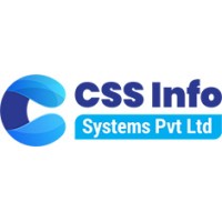 CSS INFO SYSTEMS logo - Similar company to Digilogic Systems Ltd.