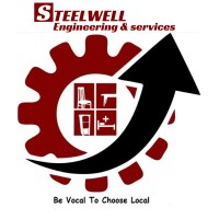 STEELWELL ENGINEERING & SERVICES logo - Similar company to Cortrust Management And Marketing Corporation