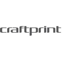 Craftprint Ltd logo - Similar company to Thempc Limited