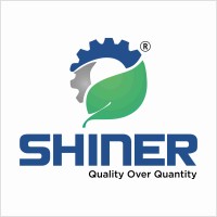 Shiner Machinery Private Limited logo - Similar company to Agromach Engineering Pvt. Ltd.