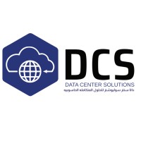 DATA CENTER SOLUTIONS logo - Similar company to Data Center Solutions, Inc.