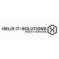 Helix IT-Solutions | Web & IT-Services logo - Similar company to Helix Web Design