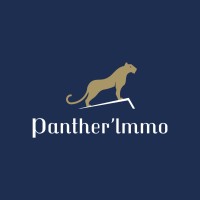 Panther'Immo logo - Similar company to Le Rubixco