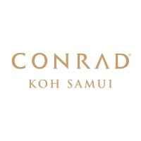 Conrad Koh Samui
