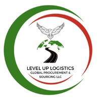 Level Up Logistics Global Procurement and Sourcing LLC logo - Similar company to Dpp Procurement & Logistics