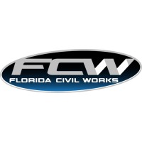 Florida Civil Works, LLC logo - Similar company to Gregori Construction Inc.