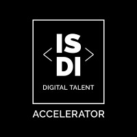 ISDI Accelerator logo - Similar company to Isdi