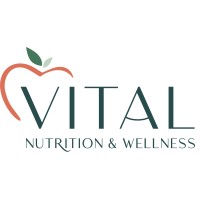VITAL Nutrition & Wellness with Angela Stanford, RDN logo - Similar company to Fab Fashion And Beautytech San Francisco