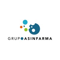 ASINFARMA logo - Similar company to Eprofar